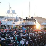 Geoplin Challenge Sanremo sempre più internazionale: 800 atleti da 31 nazioni in gara nel weekend del 3-4 ottobre