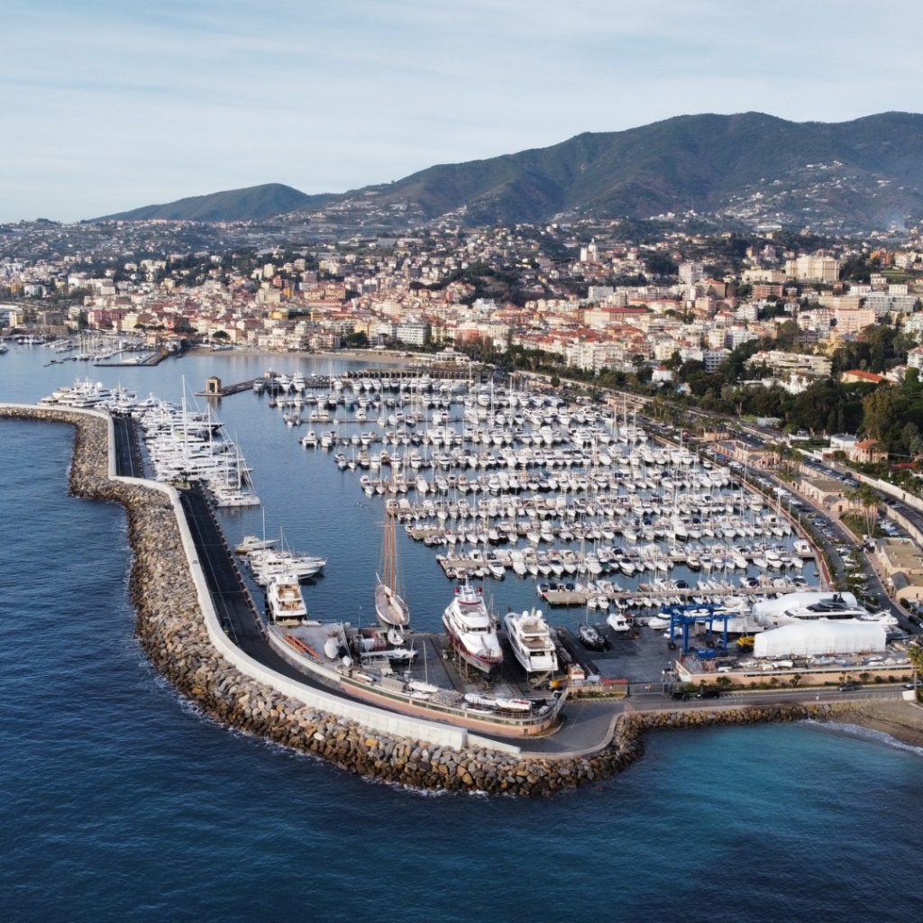Sanremo and the nearby - Challenge Sanremo