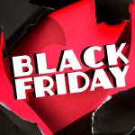 Black Friday: 10% discount on registrations