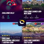 Rouvy Challenge Hills: try and discover Challenge Sanremo bike course