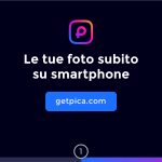 Con Phototoday e Pica le foto della tua gara subito sul tuo smartphone