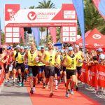 Challenge Sanremo Swimrun: 60 athletes for the Memorial Alessio Bianchi