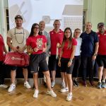 Il grande triathlon al Challenge Sanremo: 600 atleti al via per la due giorni internazionale nella Riviera dei Fiori