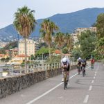 Cycling Riviera, the cycle path of Western Liguria, wins the Cycling Tourism Oscar