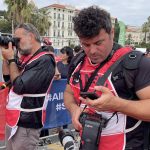 With PhotoToday and GetPica, get your race photos instantly on your smartphone
