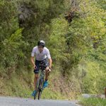Rinnovati diversi tratti di asfalto lungo il percorso ciclistico del Challenge Sanremo