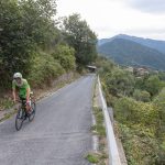 Challenge Sanremo on the roads of the Badalucco “Stockfish Festival”: traffic information