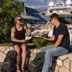 ACBC is producing the official merchandise for the Challenge Sanremo 2025