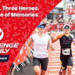 Challenge Family launches “Tri Together” to encourage new triathletes