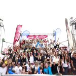 The growth of the Geoplin Challenge Sanremo: participant numbers are up, the international presence is solidifying, and satisfaction among athletes and the local community is rising. These are the positive results of the fifth edition of the Riviera dei Fiori international triathlon