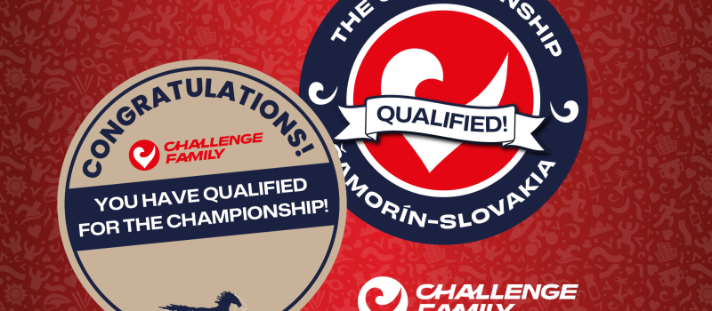 THECHAMPIONSHIP Qualification